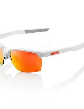 Occhiali Da Sole A Specchio Sportcoupe Soft Tact