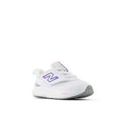 Scarpe Da Running Fresh Foam 625 Bungee Lace Inf Nb White EU 27 1/2