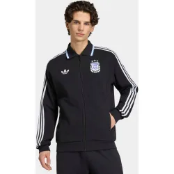Sudadera de hombre Argentina Anthem Jacket Originals