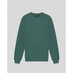 Pullover Ml424vog Crew Neck-W130 Everglade It S;It M;It L;It Xl Male