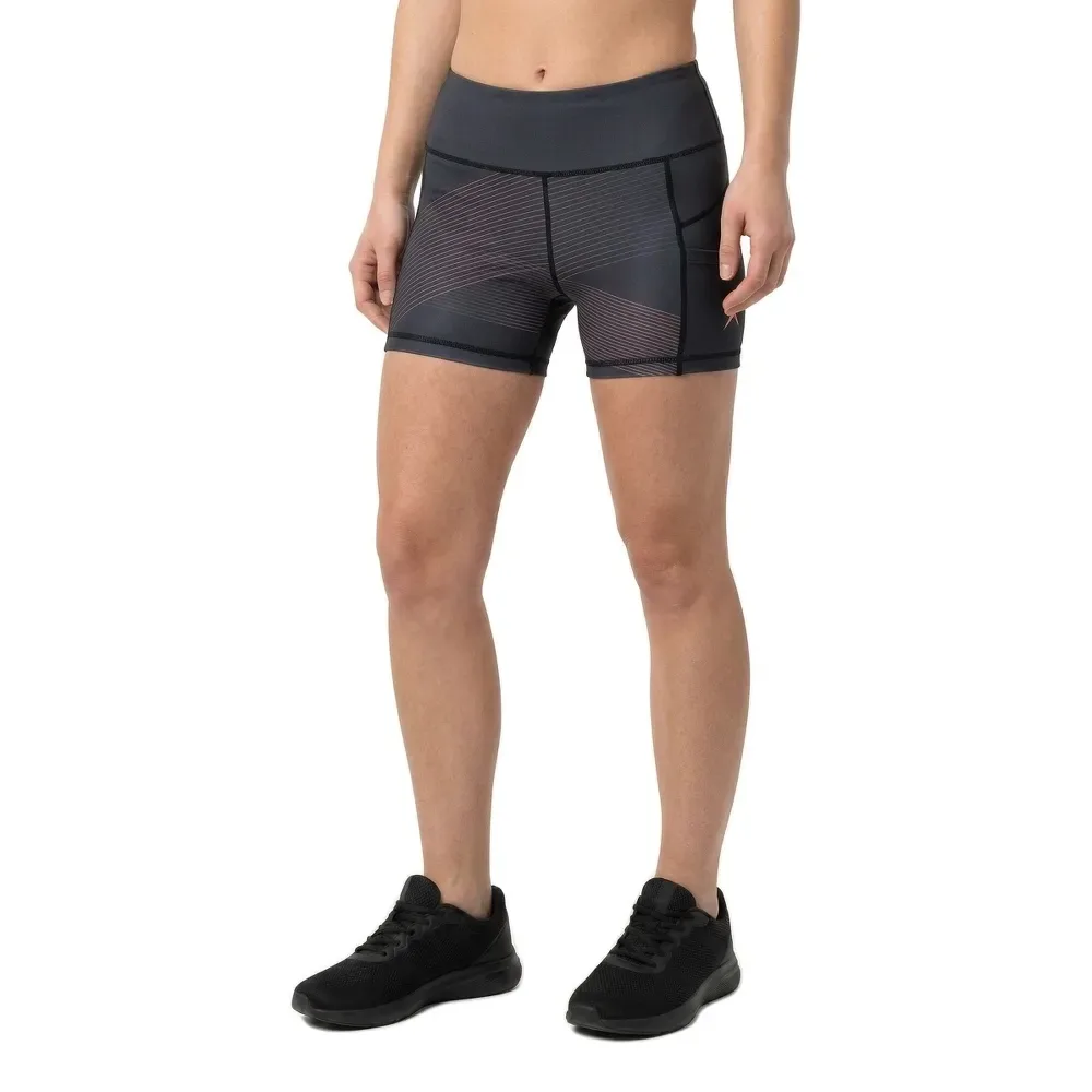 Andra Short Leggings Black L - Drop Shot - FashionsVida