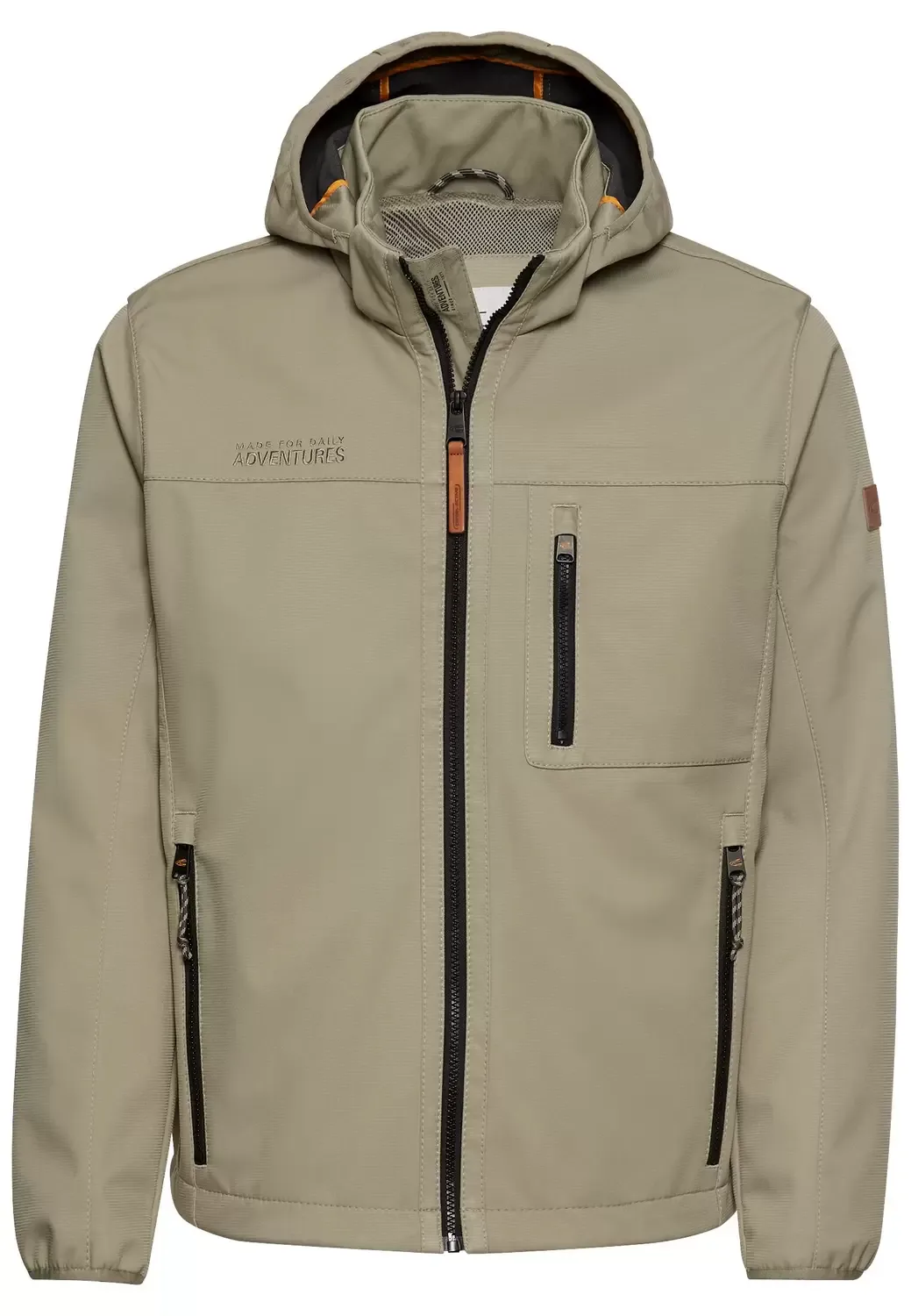 Softshell NOS male - 60 - FashionsVida