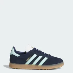 Scarpe da golf Gazelle Spikeless 42 Night Indigo / Clear Mint / Cloud White