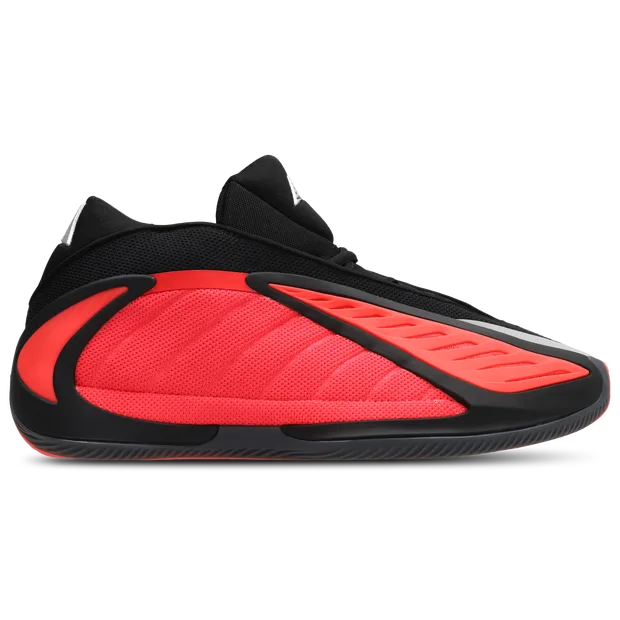 Anthony Edwards Uomo - Sneakers Nero - Taglia 42 - Plastic/Polycarbonate 42 - Adidas - FashionsVida