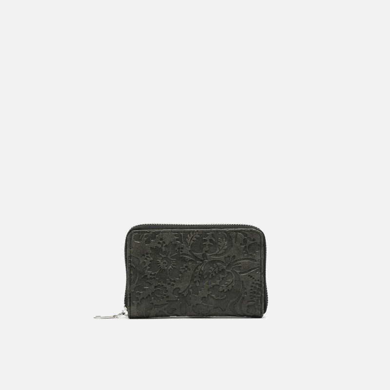 Frise petit porte-monnaie ED