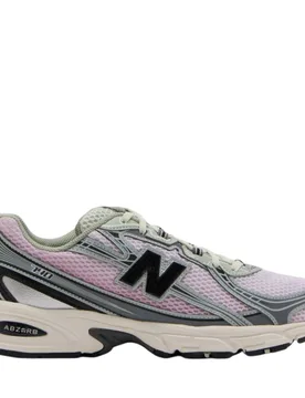 Sneaker unisex - 740 - rosa - New Balance - FashionsVida