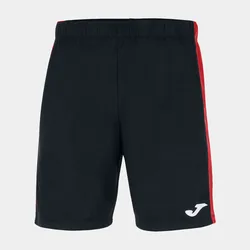 Shorts Academy - Noir - male - Size: L