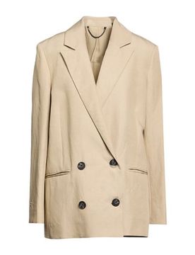 Blazer Damen Khaki 36,38 Damen