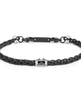 Bracciale Uomo Marlù 30BR0034N