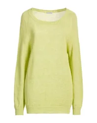 Pullover Damen Säuregrün 32,34,36,38,40 Damen