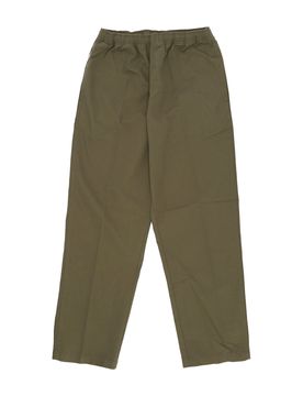 Pantalone Lungo Uomo Easy Twill Pant Field Green