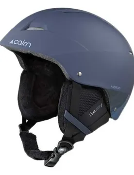 Casque Android Graphic Mat Night / Lava 59-60 cm unisex