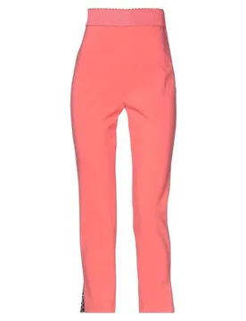 Pantalones Mujer Coral 38 Mujer - Elisabetta Franchi - FashionsVida