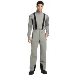 Pantalon Freiberg I Grey 58