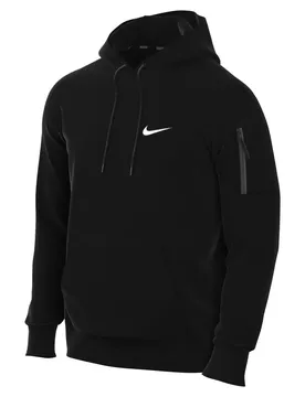 Sweatshirt Therma-FIT - Noir - male - Size: XL