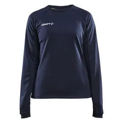 Craft Sweat-shirt Evolve Navy XS
