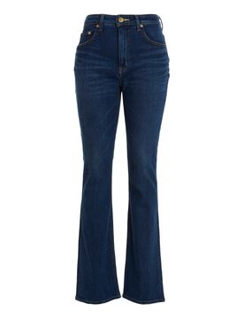 Tu Es Mon Tresor The Crocrine jeans