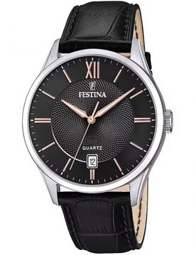 Orologio Uomo Classics F20426/6
