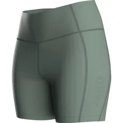 Jako Power Damen Tights, grün 44