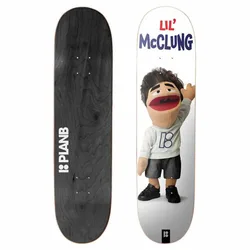 Planche De Skateboard Lil´ Buddies Mcclung Twin 8.25´´ 32.0 Pouces unisex