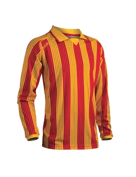 Trikot ml Kind - Jaune - male - Size: 7/8 ans - Acerbis - FashionsVida