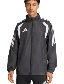 Tiro26 league chaquetas hombre Negro (M) - Adidas - FashionsVida