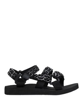 Sandalias Mujer Negro 36,37,38,39,40 Mujer