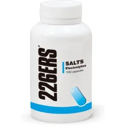 Sales minerales Salts Electrolytes 100UD