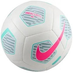 Mercurial Fade Fußball, weiß US: 5