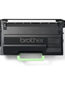 Ink Toner Kit Tn3600xxl Black One Size unisex - Brother - FashionsVida