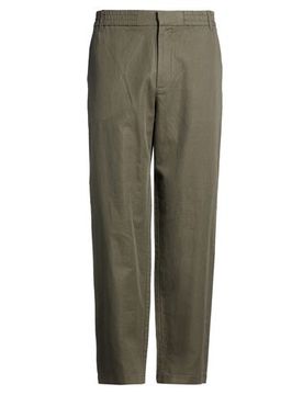 Pantalones Hombre Verde militar 30,31,32,33,34,36 Hombre