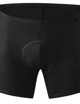 Salopette Senza Bretelle Sitivo U Black / Fire