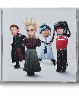Everyone's a Star von - CD (Jewelcase) - None - unisex