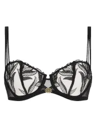 Soutien-gorge à armatures SWEET EUPHORIA noir noir 75B