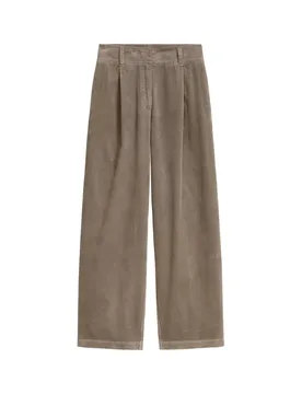 Woven Pants female