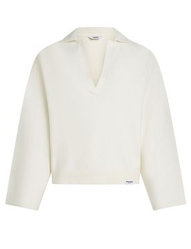 Penn INK Pullover weiss XL damen