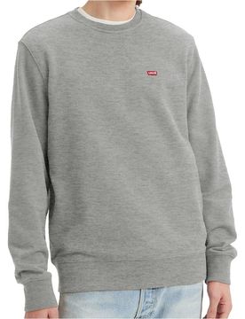 The origiinal sudadera hombre Gris (XS)