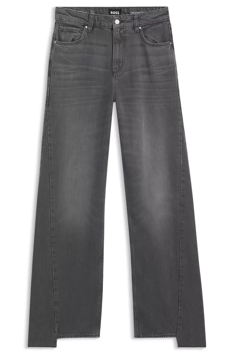 CROSSROAD-BF 10271860 01 female - 30 / /32 - FashionsVida