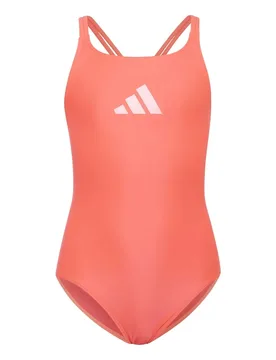 Glam X-back Junior Swimsuit Solar Turbo 7-8 Years Girls - Adidas - FashionsVida