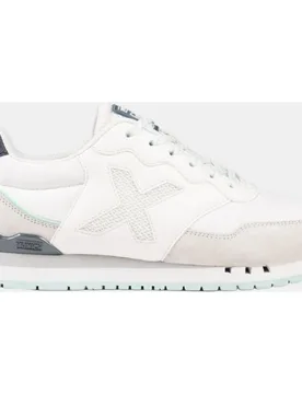 Zapatillas de Casual de Mujer DASH WMN 282 - Munich - FashionsVida