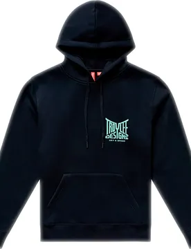 Sweat-shirt Handlebar