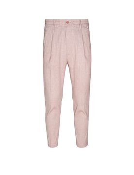 Chino CHASY 10 rosa 34/L34