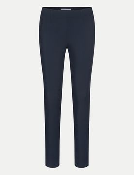 Slim-Fit Leggings Penny Blau 38