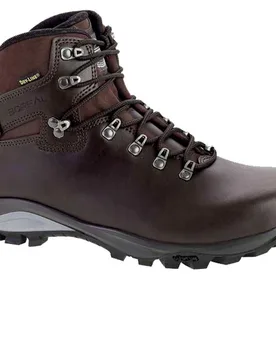 Ordesa classic bota trekking hombre Marron (42 1/2) - Boreal - FashionsVida
