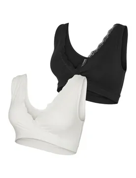 Reggiseno Helena Crossy Lace Maternity