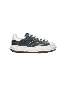 Unisex Cotton Upper Sneakers