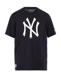 T-shirts Herren Nachtblau S Herren