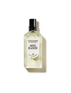 Orite Blanche Eau de Parfum 50ml - L'Occitane - FashionsVida