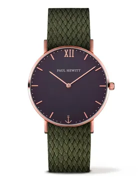 Orologio Ph-sa-rstb20s Blue One Size