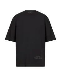 T-shirts Herren Schwarz L,M,S,XS Herren